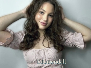 Edlabendall