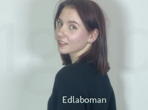 Edlaboman