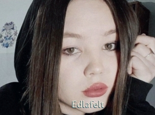 Edlafelt
