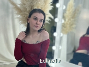 Edlahails