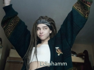 Edlahamm