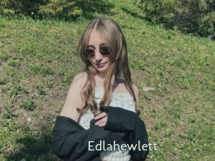 Edlahewlett