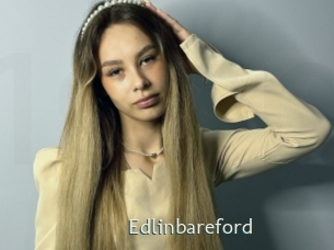 Edlinbareford