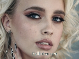 Edlinbarren