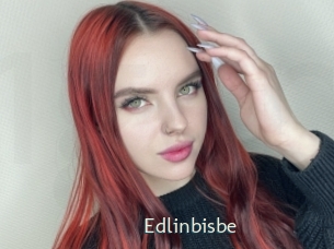 Edlinbisbe