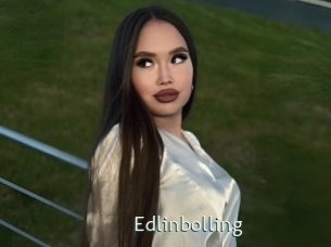 Edlinbolling