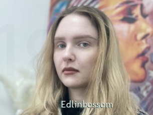 Edlinbossom