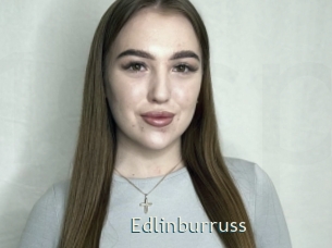 Edlinburruss