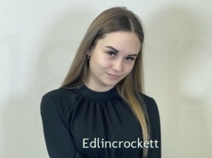Edlincrockett