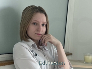Edlinesten