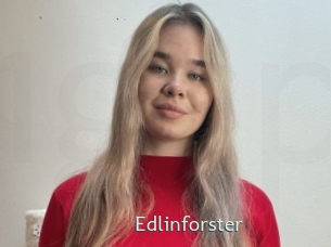 Edlinforster