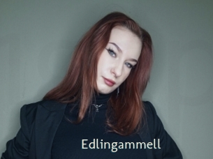 Edlingammell