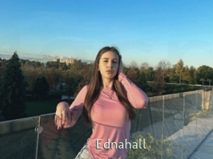 Ednahall