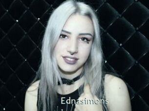Ednasimons