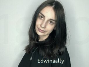 Edwinaally