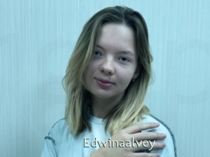 Edwinaalvey