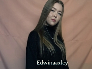 Edwinaaxley