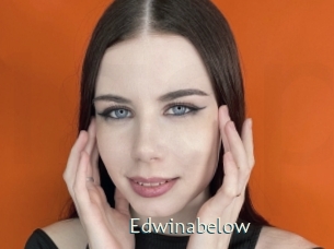 Edwinabelow