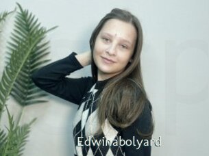 Edwinabolyard