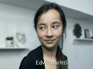 Edwinabrittle