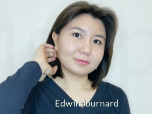 Edwinaburnard
