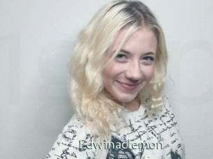 Edwinaclemon