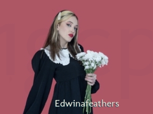 Edwinafeathers