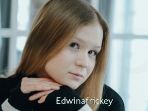 Edwinafrickey
