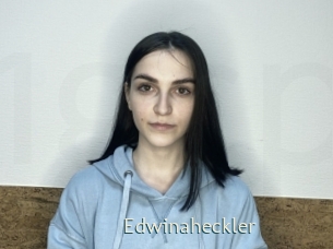 Edwinaheckler