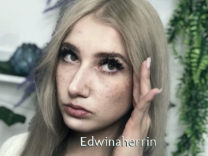 Edwinaherrin