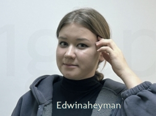 Edwinaheyman