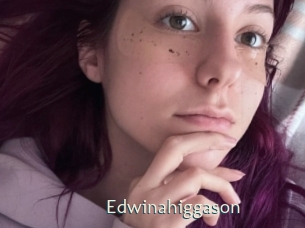 Edwinahiggason