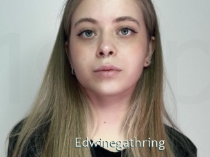 Edwinegathring