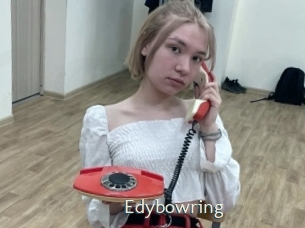 Edybowring