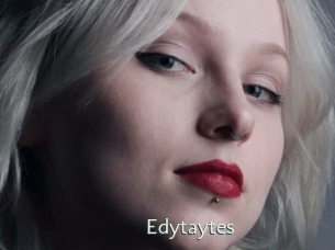 Edytaytes