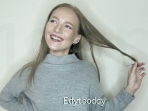Edytboddy