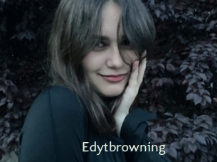 Edytbrowning