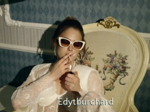 Edytburchard