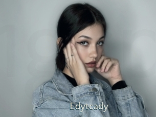 Edytcady