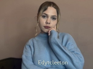 Edytcleeton