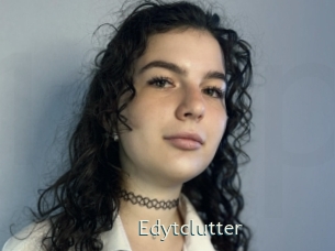 Edytclutter