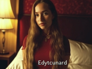 Edytcunard