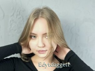 Edytdaggett