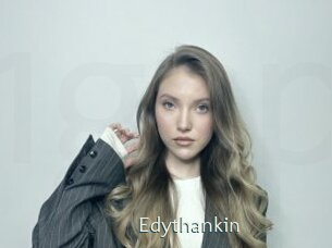 Edythankin