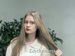 Edythanness