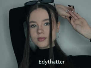 Edythatter