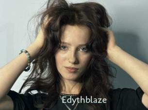 Edythblaze
