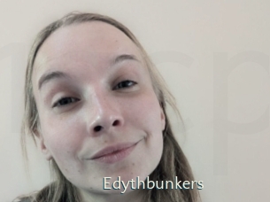 Edythbunkers