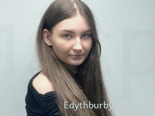 Edythburby