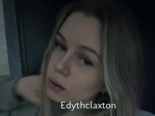 Edythclaxton
